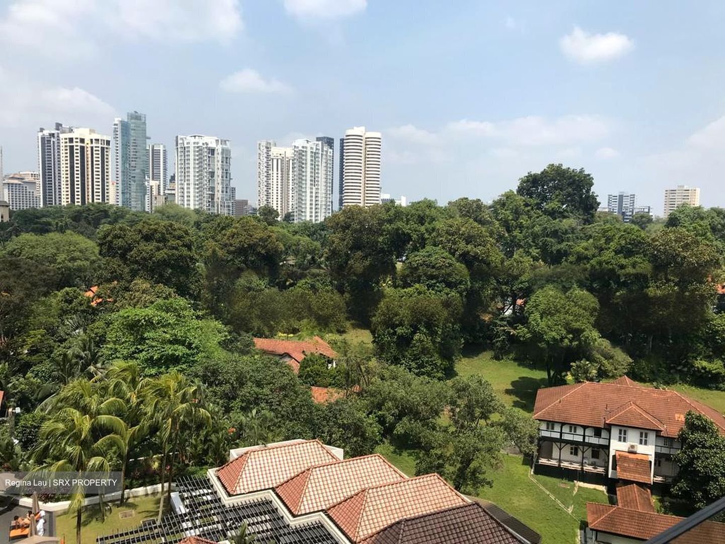 Scotts Highpark (D9), Condominium #456972131